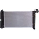 Purchase Top-Quality Radiator by OSC - 2428 pa4