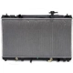 Purchase Top-Quality Radiator by OSC - 2436 pa1