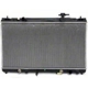 Purchase Top-Quality Radiator by OSC - 2436 pa3