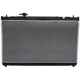 Purchase Top-Quality Radiator by OSC - 2436 pa4