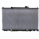 Purchase Top-Quality Radiator by OSC - 2443 pa2