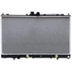 Purchase Top-Quality OSC - 2448 - Engine Coolant Radiator pa1