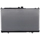 Purchase Top-Quality OSC - 2448 - Engine Coolant Radiator pa2