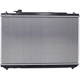 Purchase Top-Quality Radiator by OSC - 2454 pa2