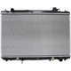Purchase Top-Quality Radiator by OSC - 2454 pa3