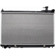 Purchase Top-Quality Radiator by OSC - 2455 pa2
