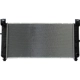 Purchase Top-Quality OSC - 2461 - Radiator pa1