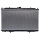 Purchase Top-Quality Radiator by OSC - 2469 pa4