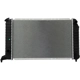 Purchase Top-Quality OSC - 2473 - Radiator pa1