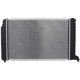 Purchase Top-Quality OSC - 2473 - Radiator pa2