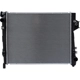Purchase Top-Quality Radiator by OSC - 2479 pa3