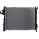 Purchase Top-Quality Radiator by OSC - 2480 pa2
