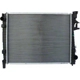 Purchase Top-Quality Radiator by OSC - 2480 pa3