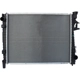 Purchase Top-Quality Radiator by OSC - 2480 pa4