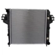 Purchase Top-Quality Radiator by OSC - 2481 pa2
