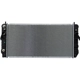 Purchase Top-Quality OSC - 2491 - Radiator pa1