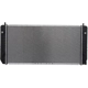 Purchase Top-Quality OSC - 2491 - Radiator pa2