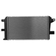Purchase Top-Quality Radiator by OSC - 2510 pa4