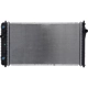 Purchase Top-Quality Radiator by OSC - 2518 pa1