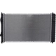Purchase Top-Quality Radiator by OSC - 2518 pa2