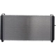 Purchase Top-Quality OSC - 2538 - Engine Coolant Radiator pa2