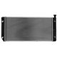Purchase Top-Quality Radiator by OSC - 2551 pa3