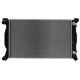 Purchase Top-Quality Radiator by OSC - 2556 pa1