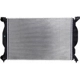 Purchase Top-Quality Radiator by OSC - 2557 pa1