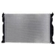 Purchase Top-Quality Radiator by OSC - 2557 pa2