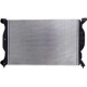 Purchase Top-Quality Radiator by OSC - 2557 pa3