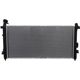 Purchase Top-Quality OSC - 2562 - Radiator pa2