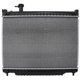 Purchase Top-Quality Radiateur by OSC - 2563 pa2