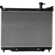 Purchase Top-Quality Radiateur by OSC - 2563 pa4