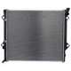 Purchase Top-Quality Radiator by OSC - 2580 pa1