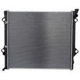 Purchase Top-Quality Radiateur by OSC - 2580 pa1