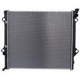 Purchase Top-Quality Radiator by OSC - 2580 pa2