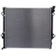 Purchase Top-Quality Radiateur by OSC - 2580 pa2