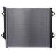 Purchase Top-Quality Radiator by OSC - 2580 pa3