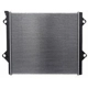 Purchase Top-Quality Radiator by OSC - 2580 pa4