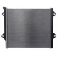 Purchase Top-Quality Radiateur by OSC - 2580 pa4