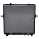 Purchase Top-Quality Radiator by OSC - 2585 pa1