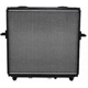 Purchase Top-Quality Radiator by OSC - 2585 pa3