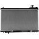 Purchase Top-Quality Radiator by OSC - 2588 pa1