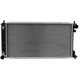 Purchase Top-Quality Radiator by OSC - 2589 pa3