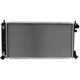 Purchase Top-Quality Radiator by OSC - 2589 pa4