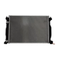 Purchase Top-Quality OSC - 2590 - Engine Coolant Radiator pa1