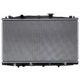 Purchase Top-Quality Radiator by OSC - 2599 pa1