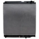 Purchase Top-Quality Radiator by OSC - 2603 pa1