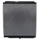 Purchase Top-Quality Radiator by OSC - 2603 pa2