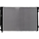 Purchase Top-Quality Radiator by OSC - 2611 pa3